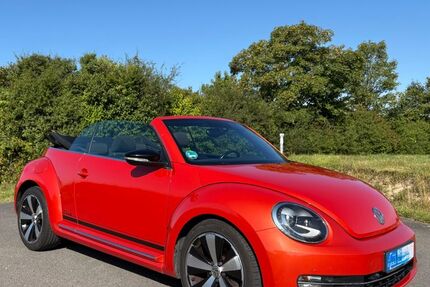 VW Beetle 225.000 km 8.000 &euro; Weidenberg 95466