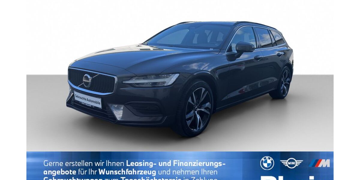 Volvo V60 85.193 km 27.460 &euro; Bayreuth 95447