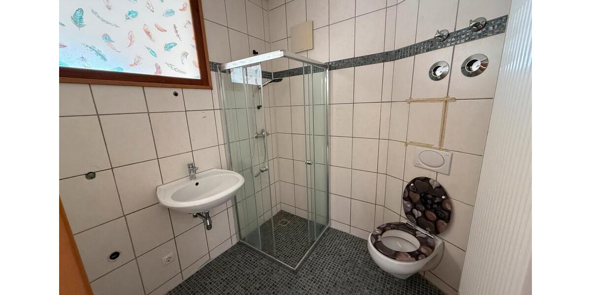 Etagenwohnung Mainleus - 1.5 Zimmer, 40 m&sup2;, 320&euro; | Angebot:25497501