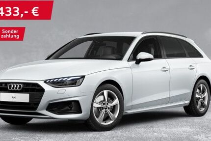 Audi A4 43.802 km 39.430 &euro; Bayreuth 95448