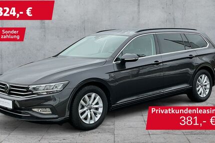 VW Passat Variant 59.919 km 24.990 &euro; Kulmbach 95326