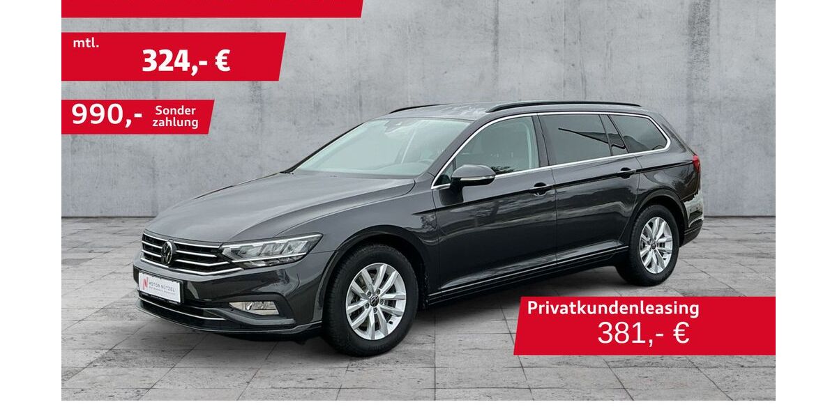 VW Passat Variant 59.919 km 24.990 &euro; Kulmbach 95326