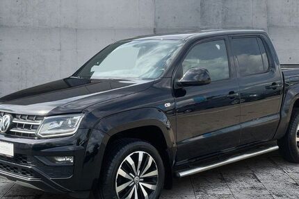 VW Amarok 148.213 km 29.968 &euro; Bayreuth 95448