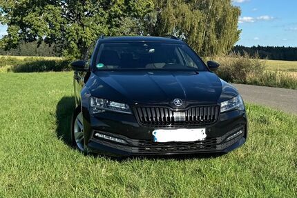 Skoda Superb 140.650 km 20.700 &euro; Bayreuth 95448