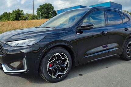 Ford Kuga 16.100 km 30.950 &euro; Bayreuth 95447