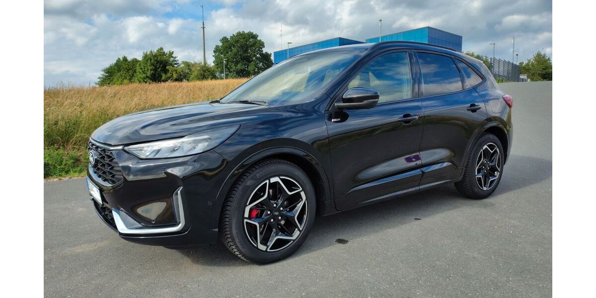 Ford Kuga 16.100 km 30.950 &euro; Bayreuth 95447
