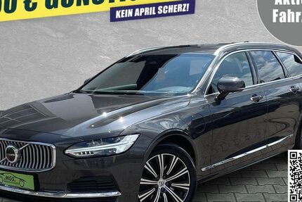 Volvo V90 55.973 km 37.450 &euro; Bayreuth 95444