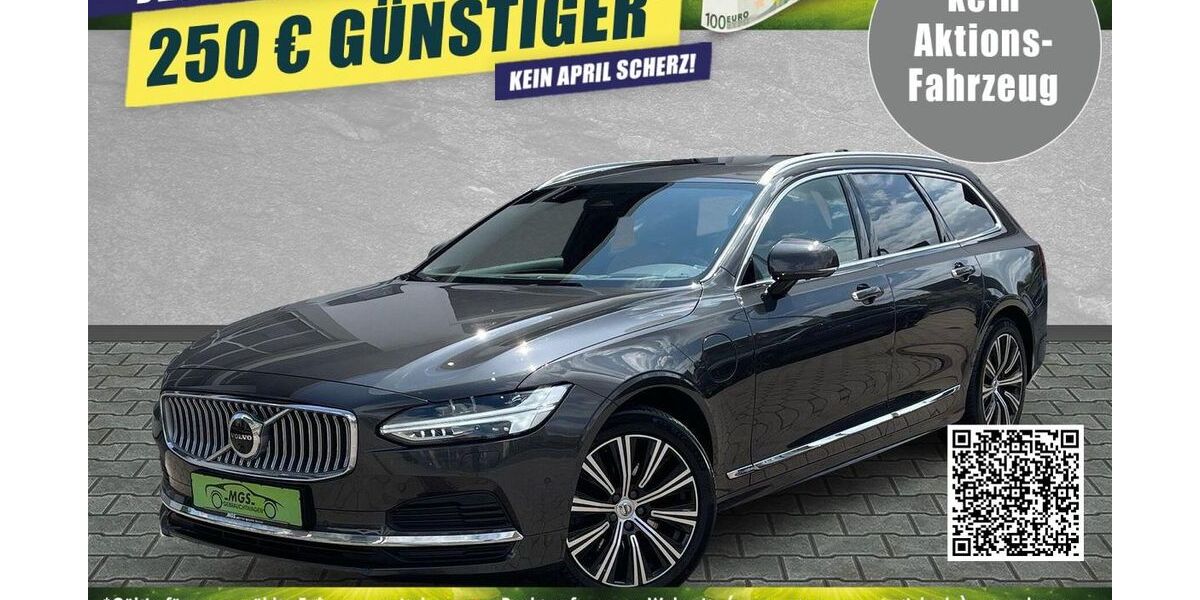 Volvo V90 55.973 km 37.450 &euro; Bayreuth 95444