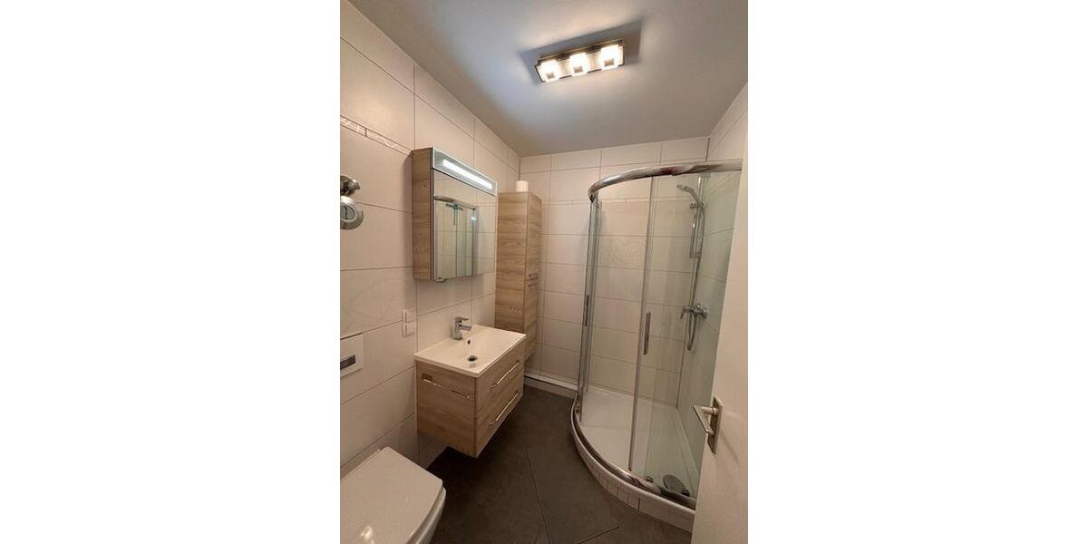 Etagenwohnung Kulmbach Blaich - 2 Zimmer, 58 m&sup2;, 1.600&euro; | Angebot:26662936