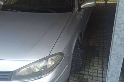 Renault Laguna 230.000 km 300 &euro; Kulmbach, GKSt 95326
