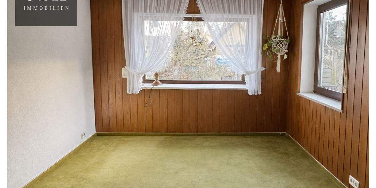 Mehrfamilienhaus, Wohnhaus Kulmbach Blaich - 7 Zimmer, 175 m&sup2;, 389.000&euro; | Angebot:25665687