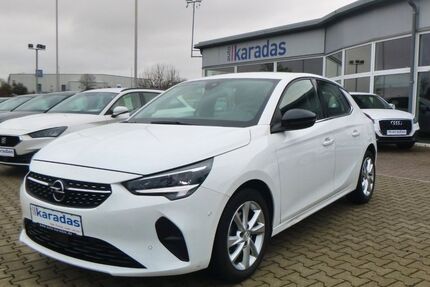 Opel Corsa 26.460 km 15.650 &euro; Bayreuth 95448