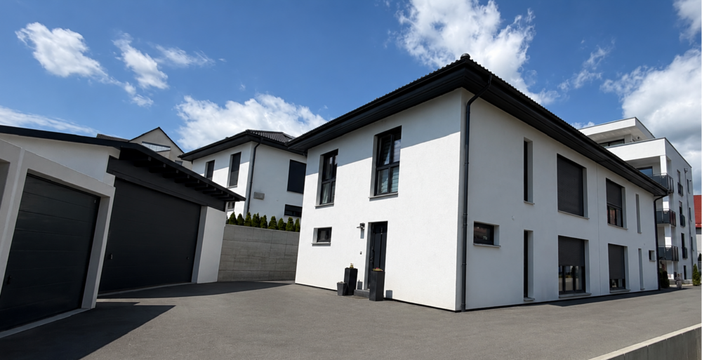 Einfamilienhaus Kulmbach Blaich - 4 Zimmer, 140 m&sup2;, 1.535&euro; | Angebot:26763670