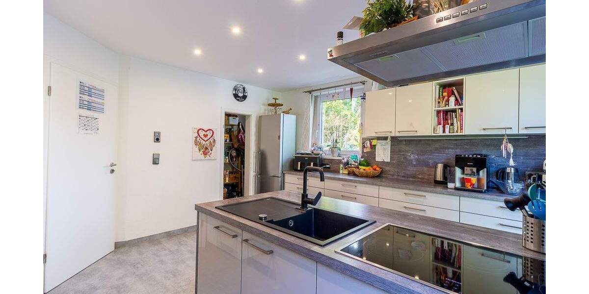 Einfamilienhaus Bayreuth / Meyernberg Meyernberg - 6 Zimmer, 250 m&sup2;, 735.000&euro; | Angebot:25777122