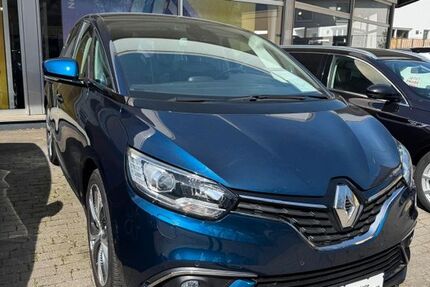 Renault Scenic 117.000 km 12.220 &euro; Bayreuth 95448