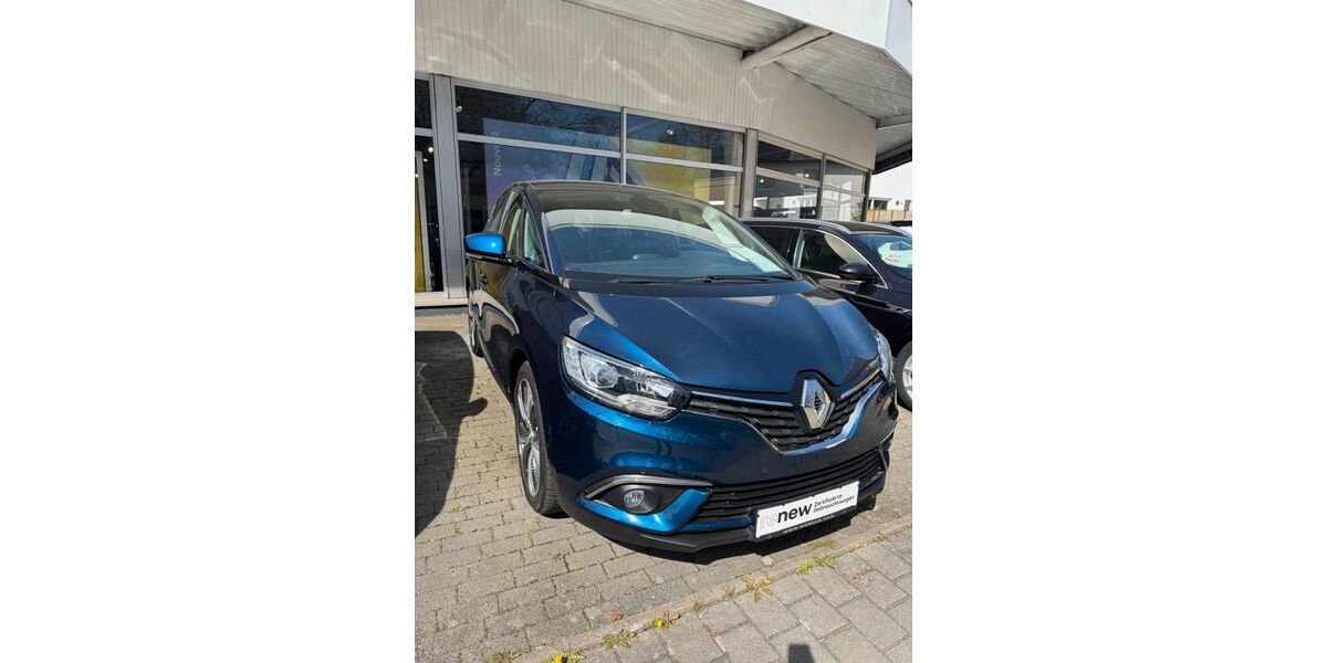 Renault Scenic 117.000 km 12.220 &euro; Bayreuth 95448