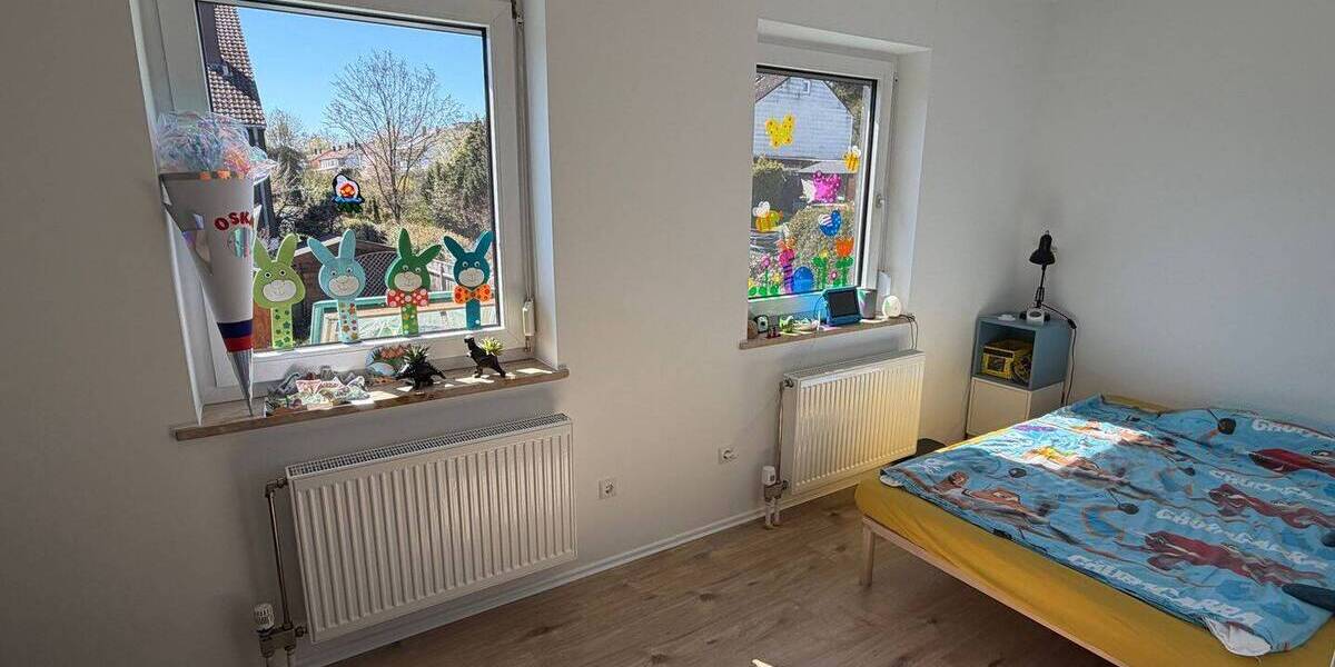 Reihenendhaus Bayreuth Roter Hügel - 5 Zimmer, 160 m&sup2;, 490.000&euro; | Angebot:26703575
