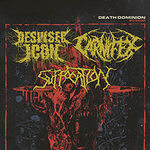 Despised Icon / Carnifex