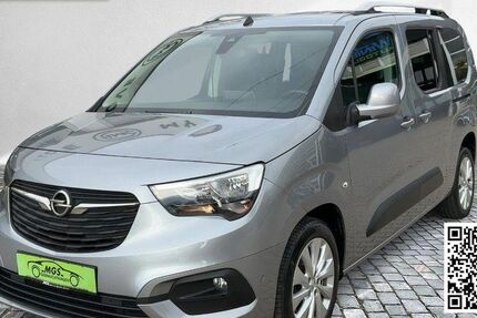 Opel Combo Life 52.071 km 19.450 &euro; Bayreuth 95445