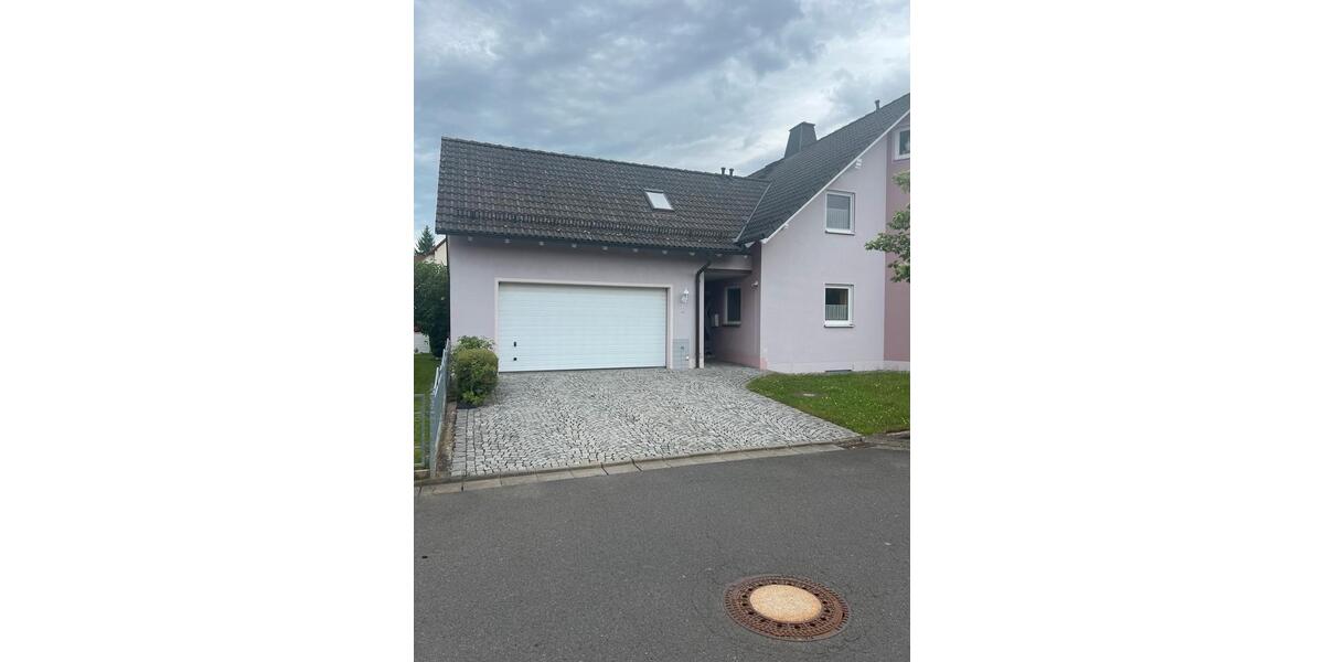 Einfamilienhaus Speichersdorf - 5 Zimmer, 141 m&sup2;, 519.000&euro; | Angebot:26846676