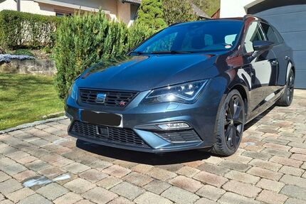 Seat Leon 170.000 km 14.200 &euro; Weismain 96260