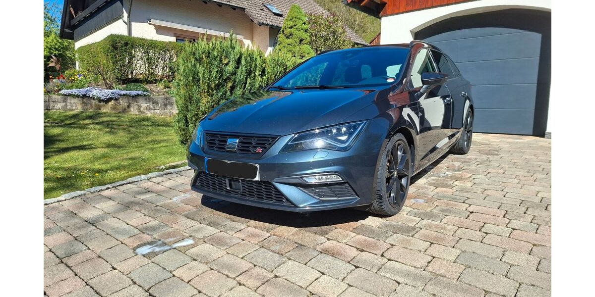 Seat Leon 170.000 km 14.200 &euro; Weismain 96260
