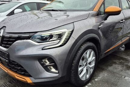 Renault Captur 51.500 km 15.400 &euro; Bayreuth 95448
