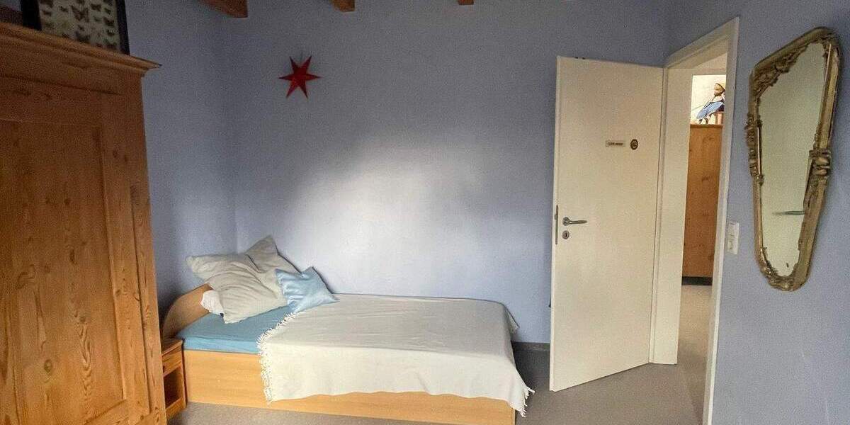 Einfamilienhaus Weidenberg - 5 Zimmer, 164 m&sup2;, 579.000&euro; | Angebot:25660781