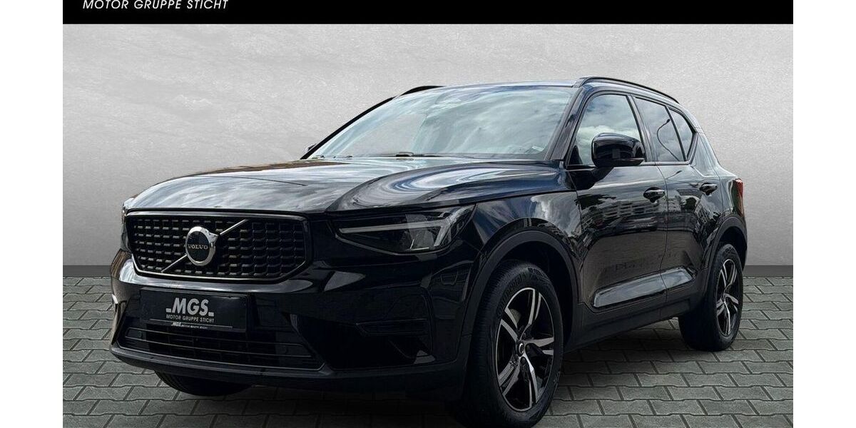 Volvo XC40 47.827 km 31.980 &euro; Bayreuth 95444