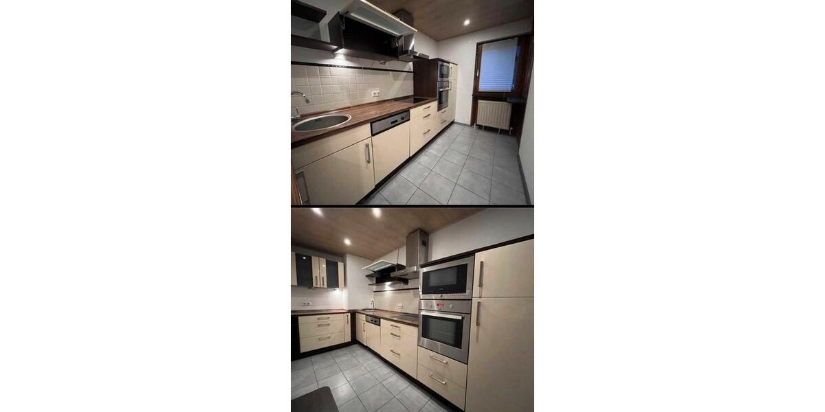 Reihenhaus Bayreuth Meyernberg - 4.5 Zimmer, 110 m&sup2;, 399.000&euro; | Angebot:26279284