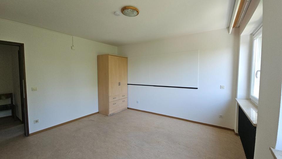 Etagenwohnung Immenreuth - 3 Zimmer, 78 m&sup2;, 450&euro; | Angebot:25852676
