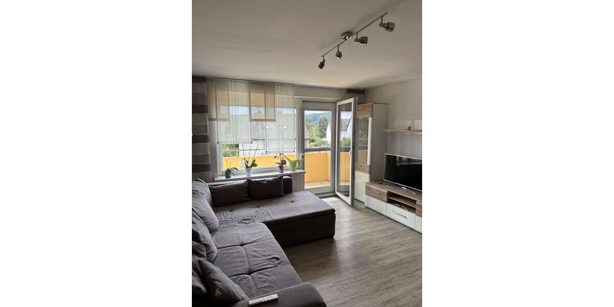 Etagenwohnung Bayreuth Altstadt - 3 Zimmer, 75 m&sup2;, 850&euro; | Angebot:27236589
