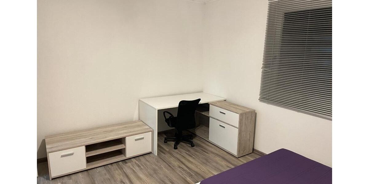 Erdgeschoßwohnung Kulmbach Blaich - 1 Zimmer, 32 m&sup2;, 450&euro; | Angebot:26023280