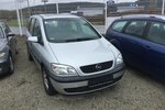 Opel Zafira Selection,Klima,el.SSD,7 Sitz.! 150.000 km 2.350 &euro; Himmelkron 95502