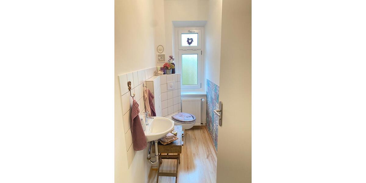 Etagenwohnung Kulmbach Blaich - 3 Zimmer, 105 m&sup2;, 890&euro; | Angebot:25414322