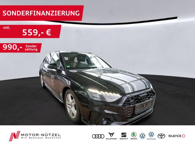 Audi A4 9.728 km 43.930 &euro; Bayreuth 95448