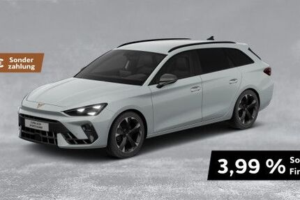 Cupra Leon 7.934 km 30.930 &euro; Bayreuth 95448