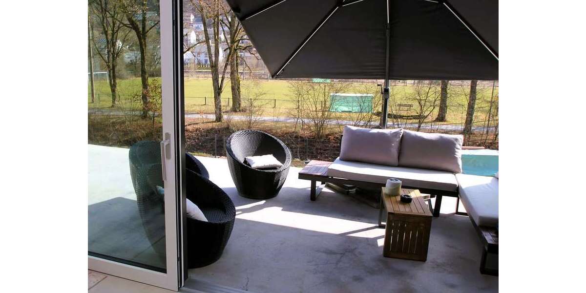 Einfamilienhaus Trebgast - 13 Zimmer, 480 m&sup2;, 1.349.000&euro; | Angebot:26313267