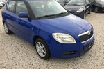 Skoda Fabia Ambiente,1 Hand,4 Zyl.,Kilma,Temp.,! 167.000 km 3.200 &euro; Himmelkron 95502