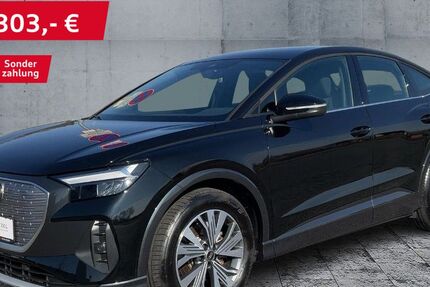 Audi Q4 e-tron 33.521 km 28.530 &euro; Kulmbach 95326