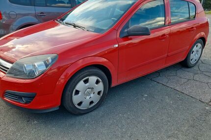 Opel Astra 264.855 km 777 &euro; Kulmbach 95326