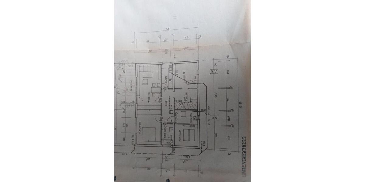 Einfamilienhaus Auerbach in der Oberpfalz - 5 Zimmer, 157 m&sup2;, 340.000&euro; | Angebot:27083198