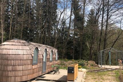 Haus Mehlmeisel - 2 Zimmer, 17 m&sup2;, 55.000&euro; | Angebot:25130898