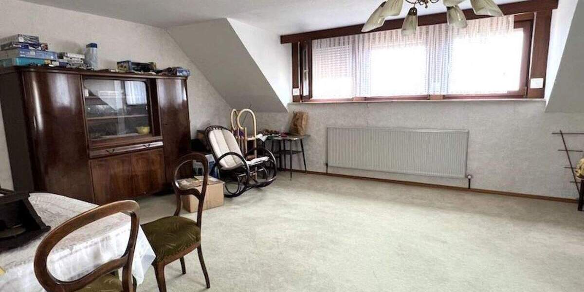 Mehrfamilienhaus, Wohnhaus Ahorntal Kirchahorn - 8 Zimmer, 183 m&sup2;, 359.000&euro; | Angebot:25769603