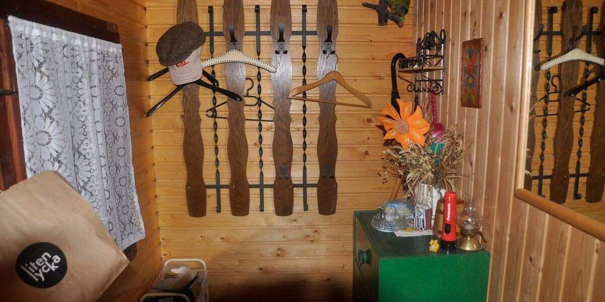 Bungalow Bischofsgrün Wülfersreuth - 3 Zimmer, 48 m&sup2;, 195.000&euro; | Angebot:25743810