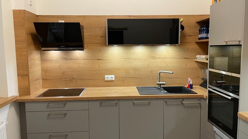 Terrassenwohnung Trebgast - 4 Zimmer, 93 m&sup2;, 235.000&euro; | Angebot:24563717