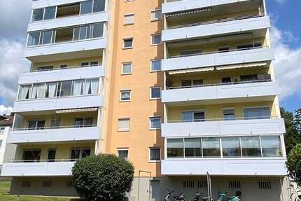 Wohnung Bayreuth / Meyernberg Meyernberg - 3 Zimmer, 80 m&sup2;, 259.000&euro; | Angebot:25800432