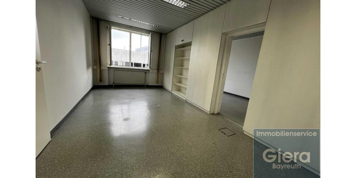 Gewerbeobjekt Bayreuth Bernecker Straße / Insel / Riedelsberg - 680&euro; | Angebot:24608302