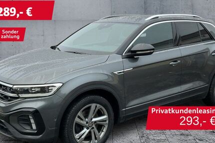VW T-Roc 52.650 km 24.000 &euro; Bayreuth 95448