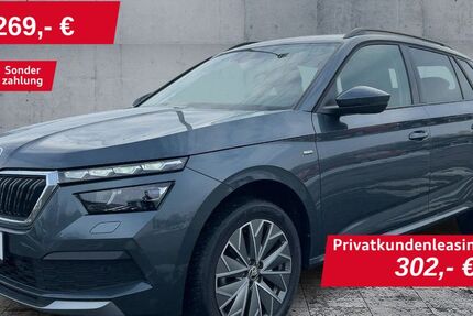 Skoda Kamiq 32.991 km 20.330 &euro; Kulmbach 95326